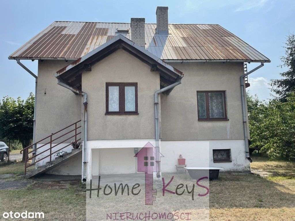 Na sprzedaż dom w pobliżu rzeki Narew/Serock-19