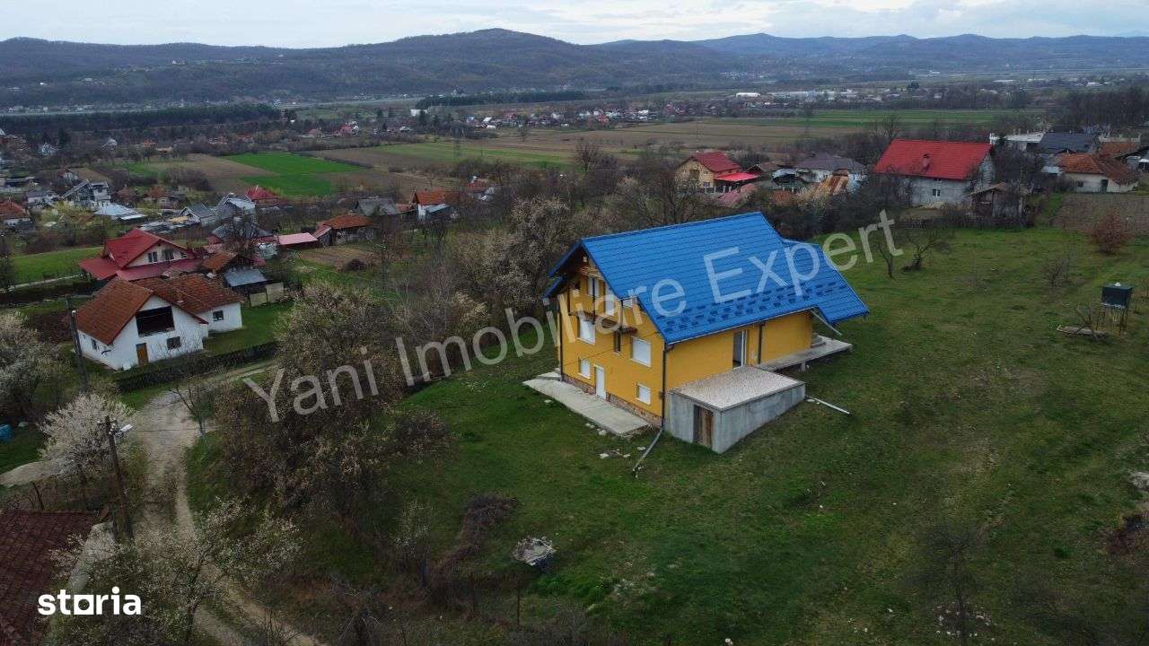 Casă de vânzare în comuna Băiculești, județ Argeș - Imagine principală: 3/20