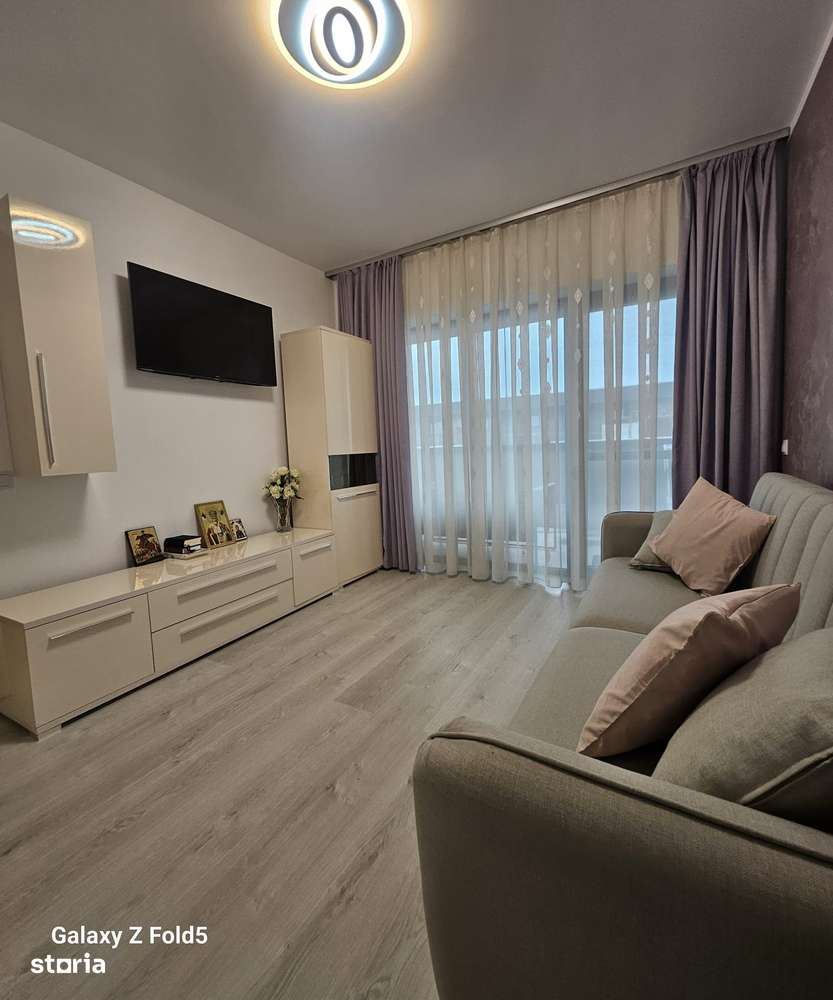 Apartament NOU  2 Camere + Terasă de 50 mp – Milano Residence Oradea! - Imagine principală: 5/19