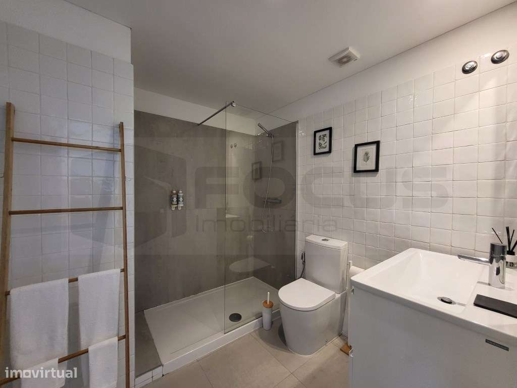 Apartamento T0 / Estúdio para arrendamento Aveiro - Forca - Grande imagem: 5/5