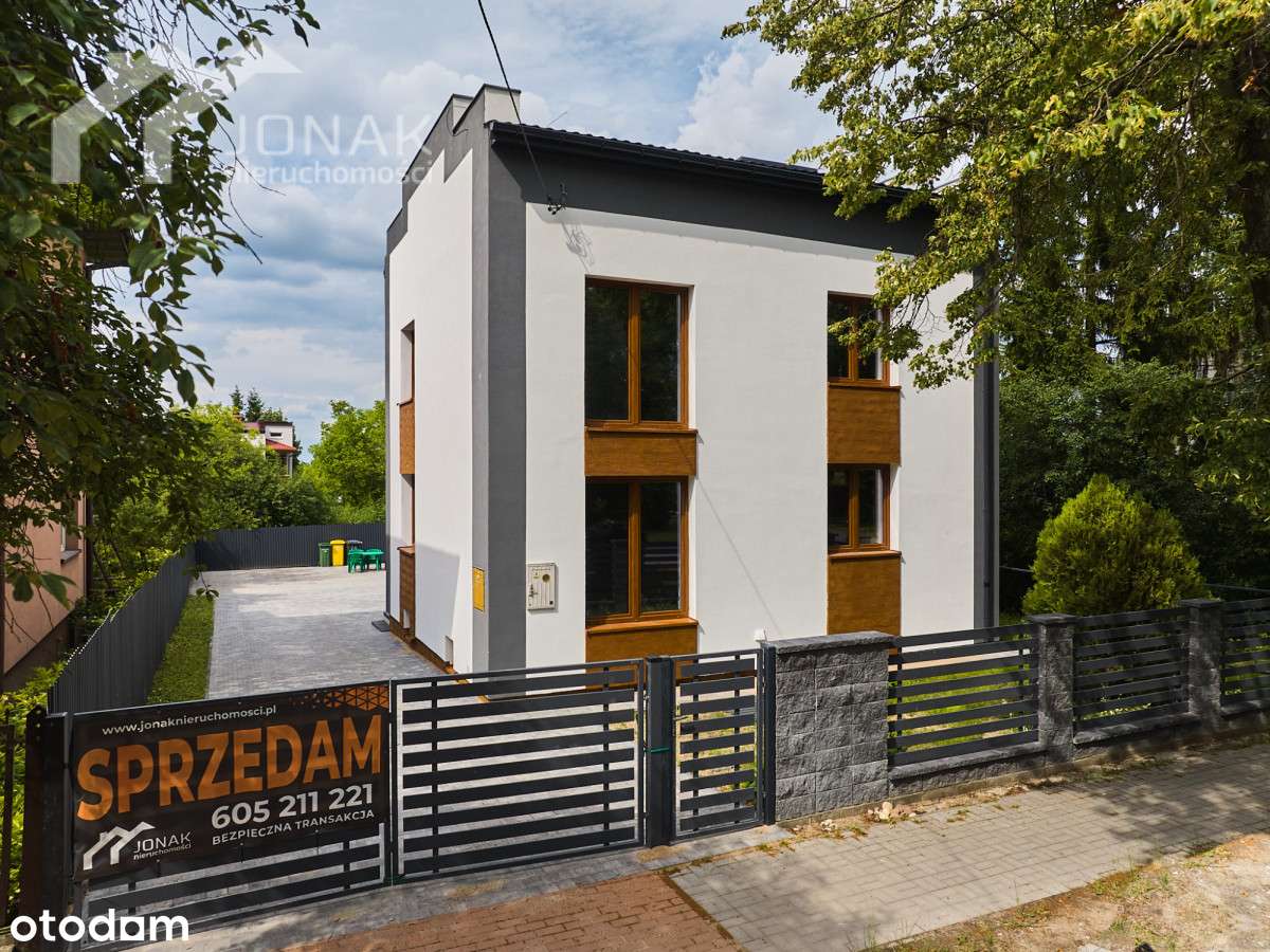 Jak nowy! Dom 125 m²  po remoncie, 5 pokoi - Pełny obrazek: 2/12