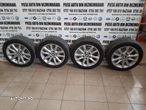 Jante Aluminiu Bmw E87 E88 E81 E82 E90 E91 E92 E93 E46 195/65R16 Anvelope Bridgestone Dot 2017 M+S 5x120 - 3