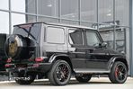 Mercedes-Benz G AMG 63 SW Long Aut. - 37