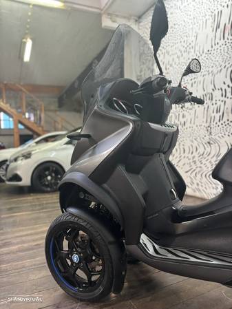 Piaggio MP3 500 LT - 7