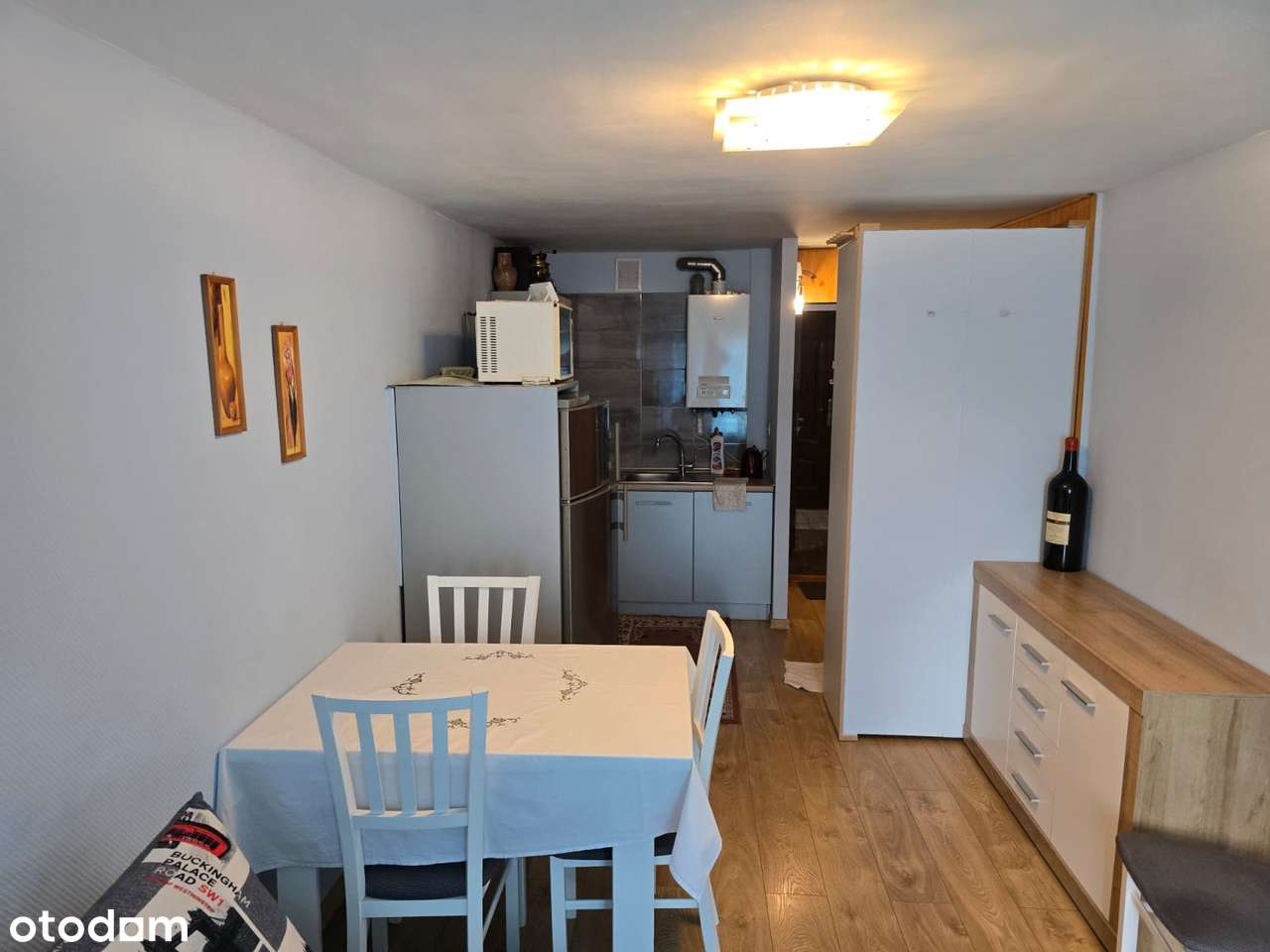 2-pokojowe / Bielsko-Biała ul. Marii Konopnickiej / od zaraz-5