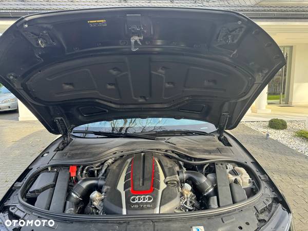 Audi S8 4.0 TFSI Quattro - 6