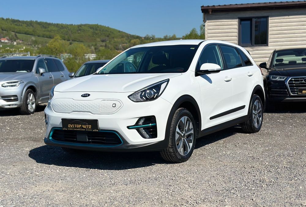 Kia Niro 2021