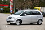 Opel Meriva 1.6 16V Easytronic Edition - 14