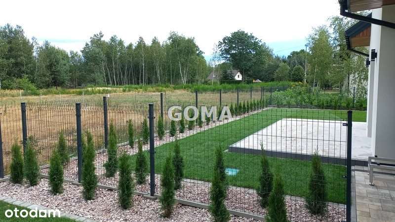 Okazja. 895 tys. dom k/ Zalesia Górnego,-5