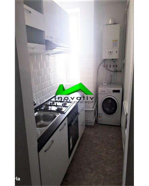 Apartament 2 camere de inchiriat Sibiu Cedonia - Imagine principală: 4/8