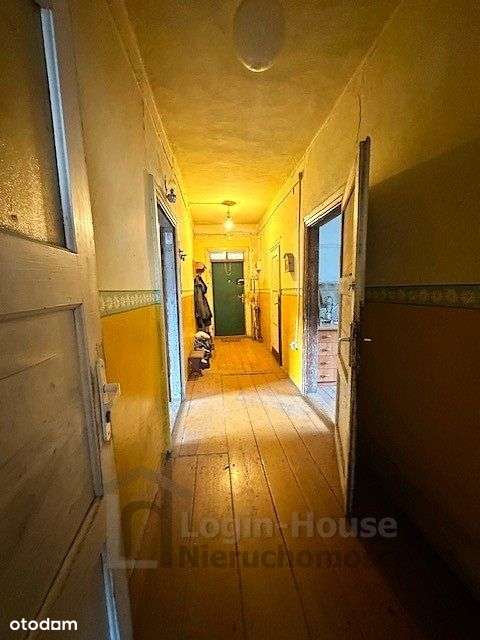 Na odludziu- dom pod lasem-6