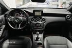 Mercedes-Benz A 180 CDi BE AMG Sport - 23