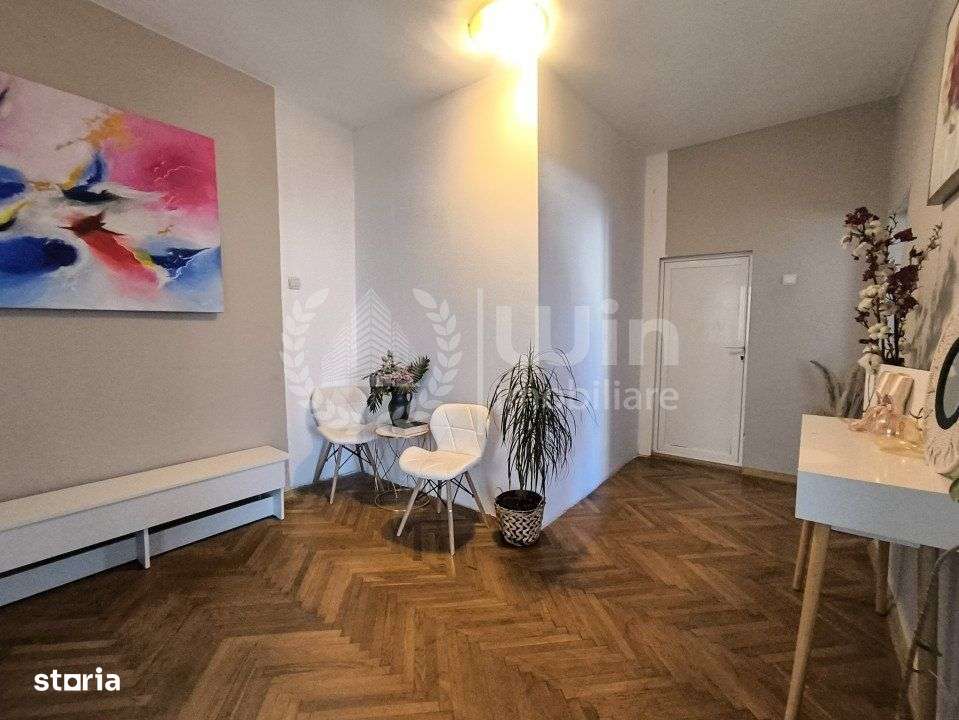 Apartament 4 camere in vila | 160 mp | Garaj | Curte | Andrei Muresanu - Imagine principală: 3/8