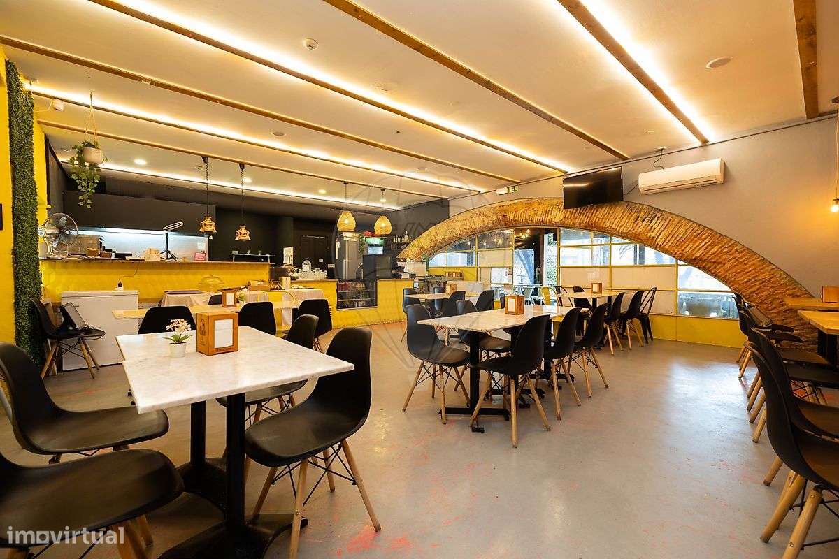 Trespasse  para venda - Grande imagem: 2/17