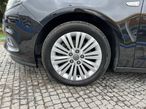 Opel Zafira 1.6 CDTi Innovation S/S - 15