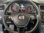 VW Golf 1.6 TDI Confortline - 15