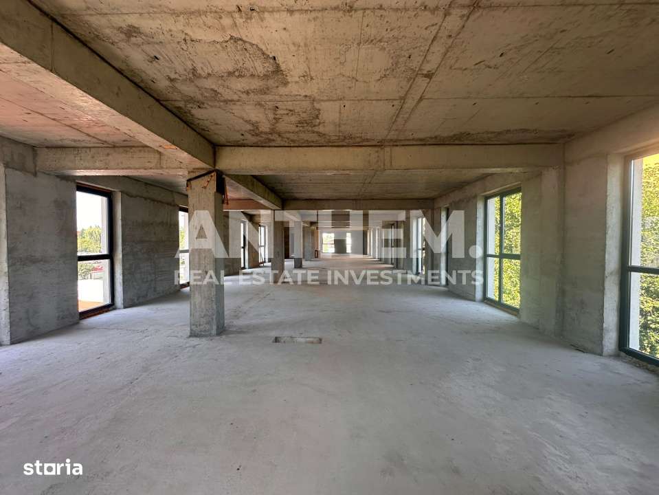 Cladire S+P+E+M Sector 1 - Imagine principală: 4/19