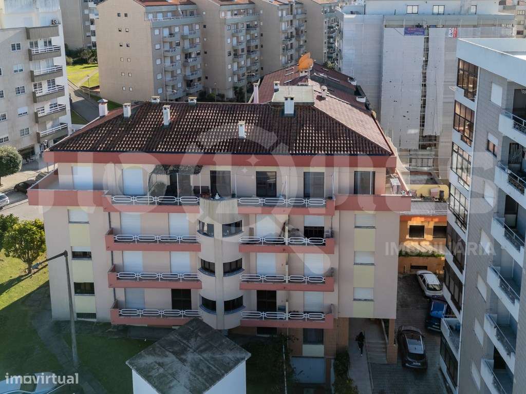 T3 + Sótão | Abadias | Terraço | Boas Áreas | Luminosidade - Grande imagem: 5/49