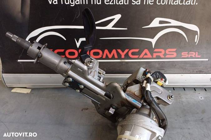 Coloana de directie electrica Hyundai IX35 cod 563402Y225 - 1