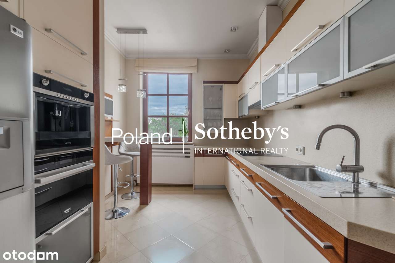 Dwupoziomowy apartament w kameralnym osiedlu - Pełny obrazek: 4/13