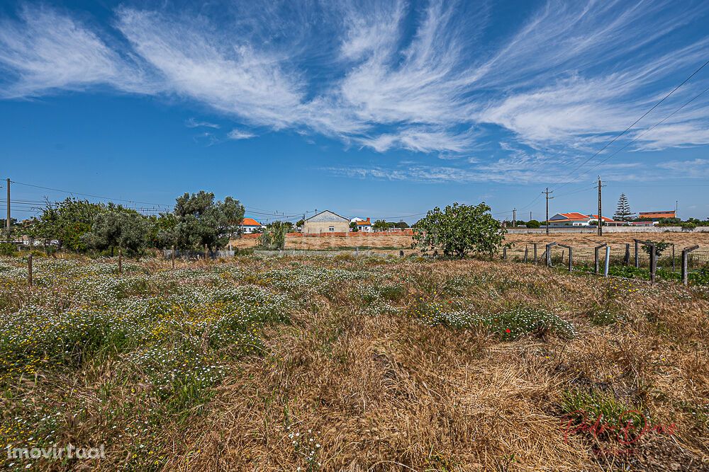 Terreno Urbano com 1017m2  - PROJETO APROVADO