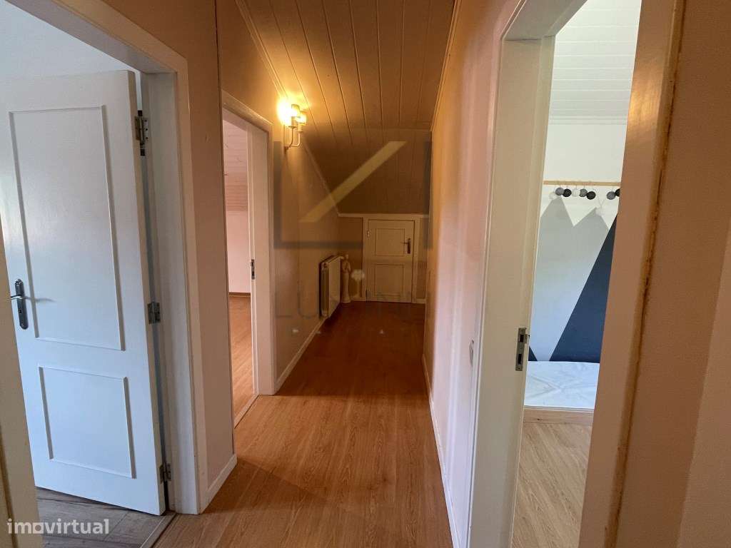 Moradia T4 com piscina e jardim, na Aldeia Grande, Setúbal-51