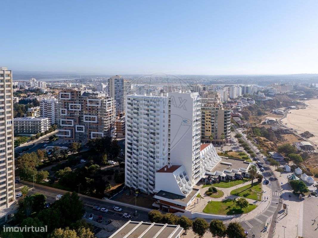 Apartamento T1 para venda - Grande imagem: 3/17