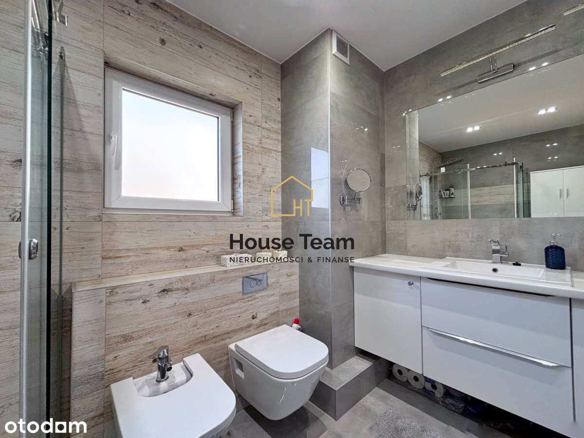 Piękne, wyposażone M4 - 64m2 - Dzielnica Muzyczna-16