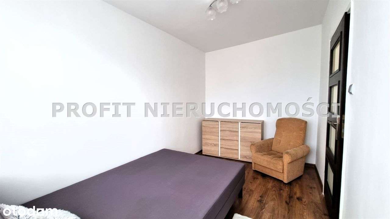 Przytulne mieszkanie przy ul. Jagiellońskiej - Pełny obrazek: 5/12