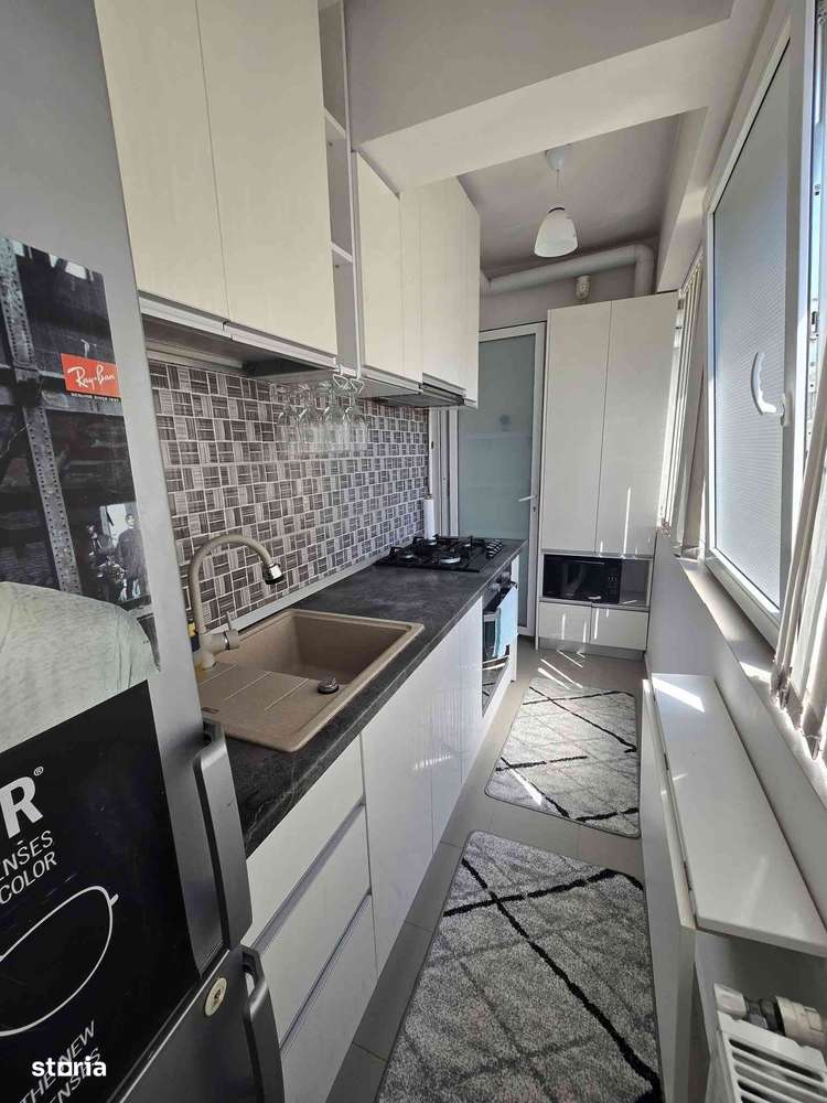 Apartament 3 camere Popesti Leordeni - Metrou Dimitrie Leonida - Imagine principală: 4/10