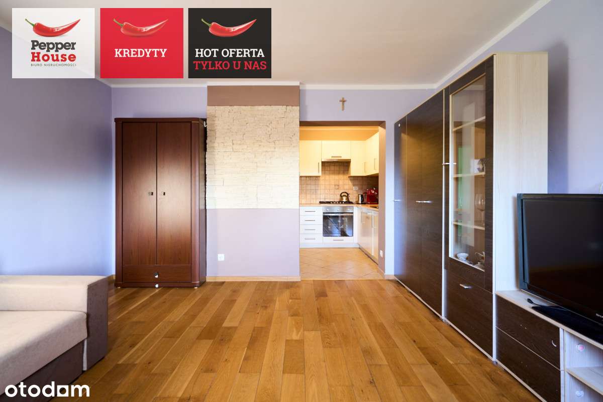 Bezczynszowe mieszkanie w spokojnej okolicy - Pełny obrazek: 4/12