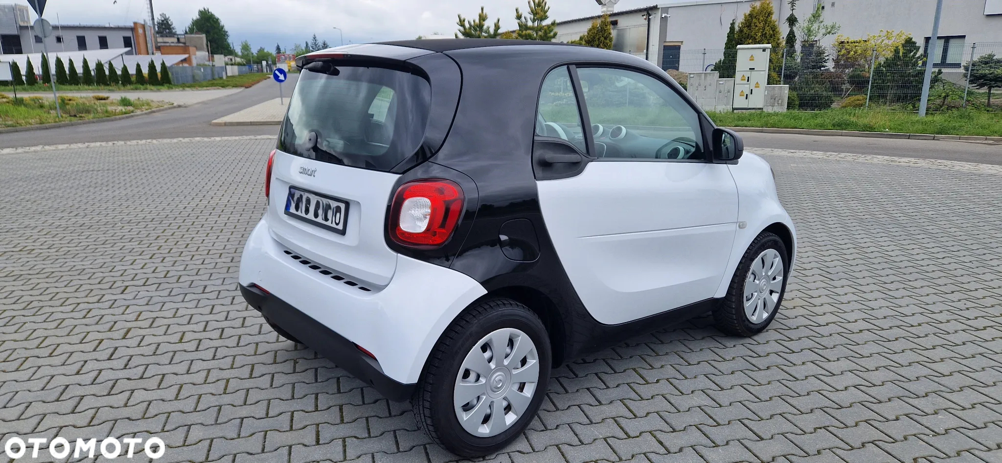 Smart Fortwo - 11