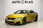 BMW M4 Cabrio DKG Competition - 2