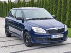 Skoda Fabia 1.6 TDI DPF Active - 10