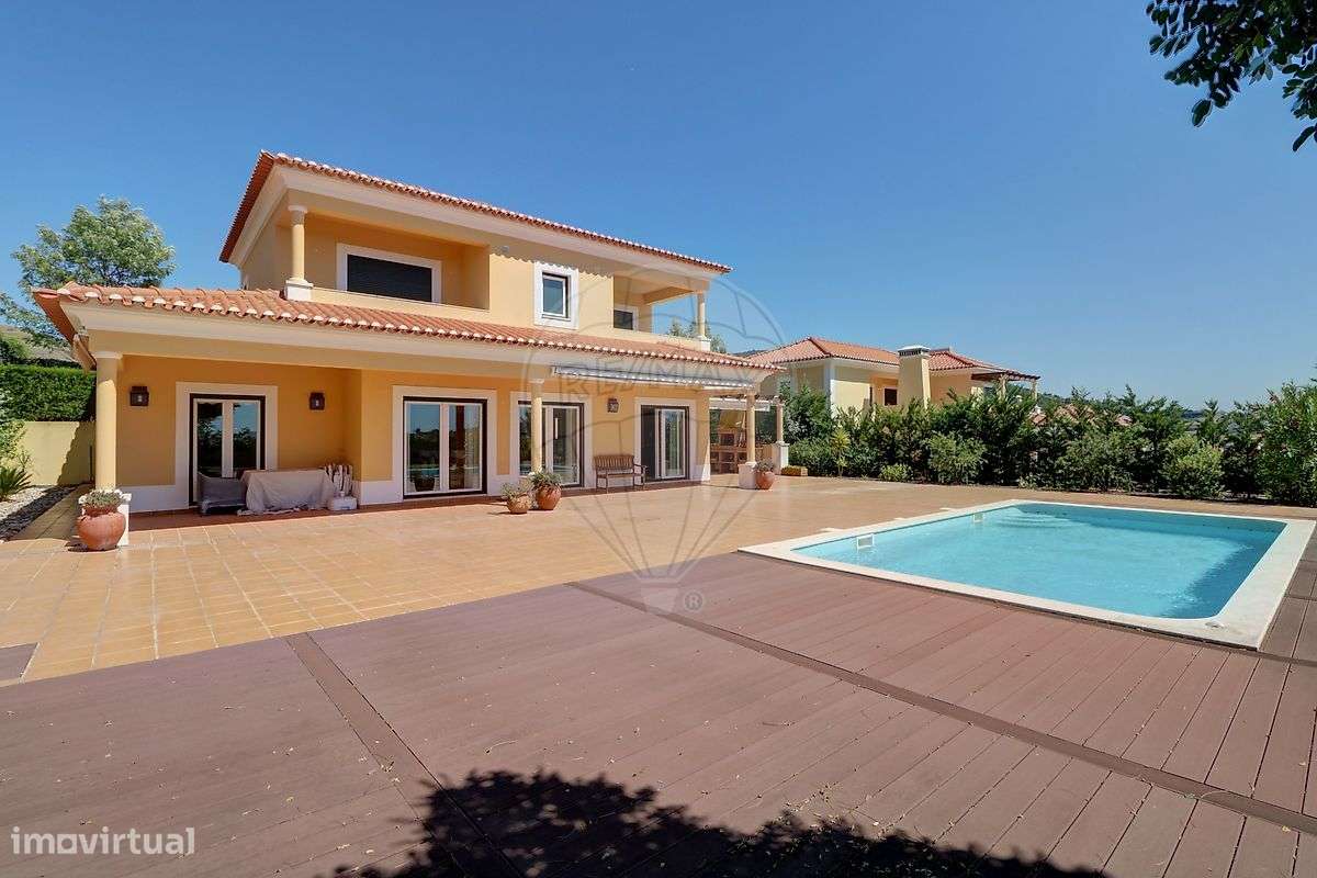 Moradia T4 para venda-2