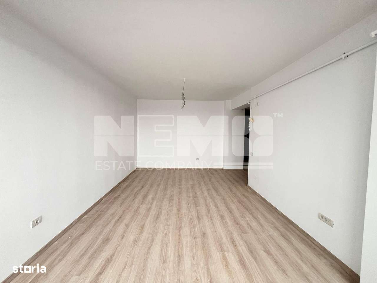 Apartamente cu 2/3 Camere  I Suceava I 62-82 mp I Preț: 1694Euro/mp - Imagine principală: 3/7