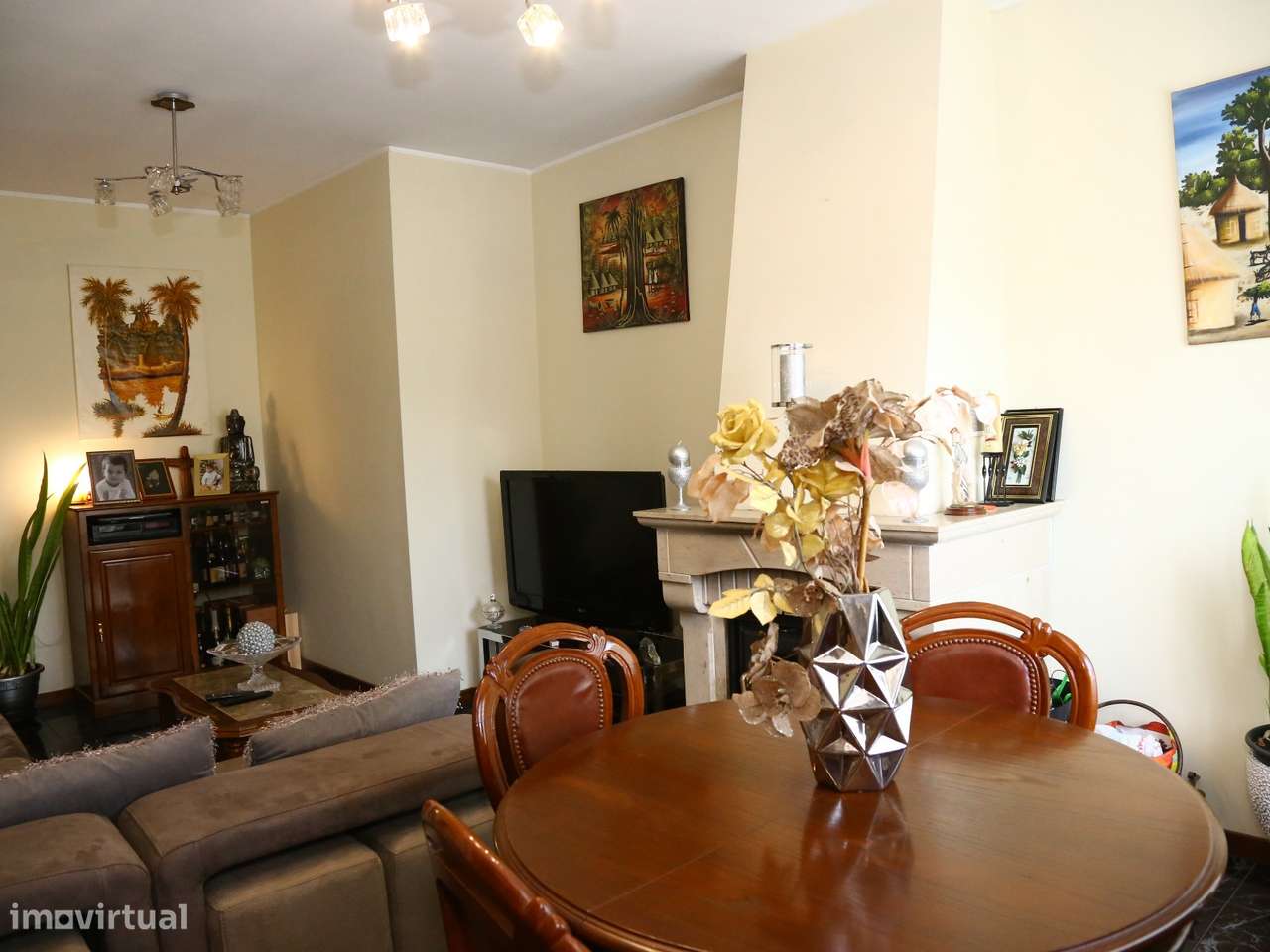 Apartamento T2 Venda em Valongo,Valongo-11