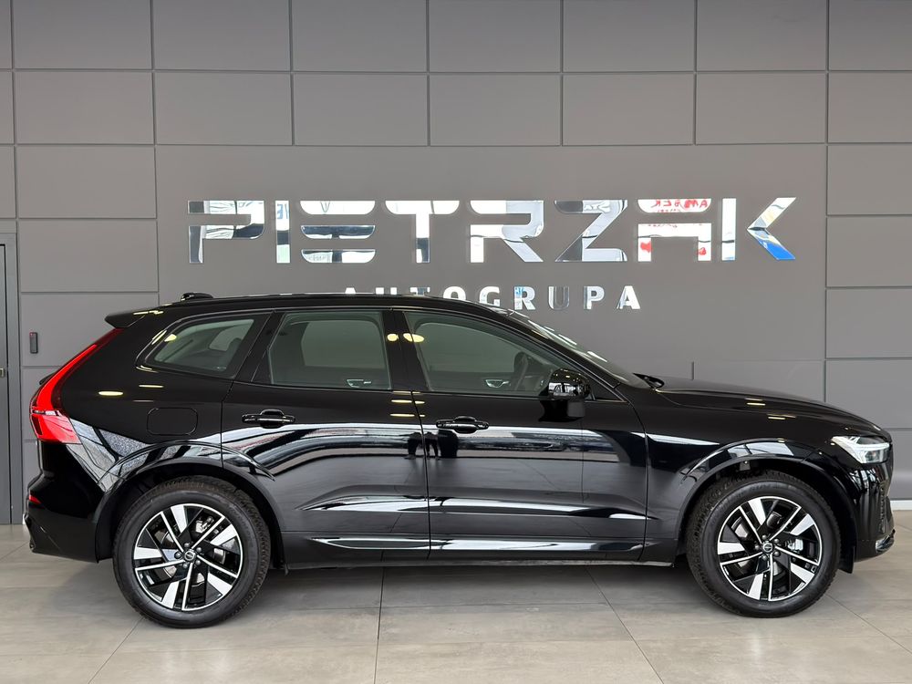 Volvo Xc-60 PLUS DARK Salon Polska FV23% Gotówka Leasing