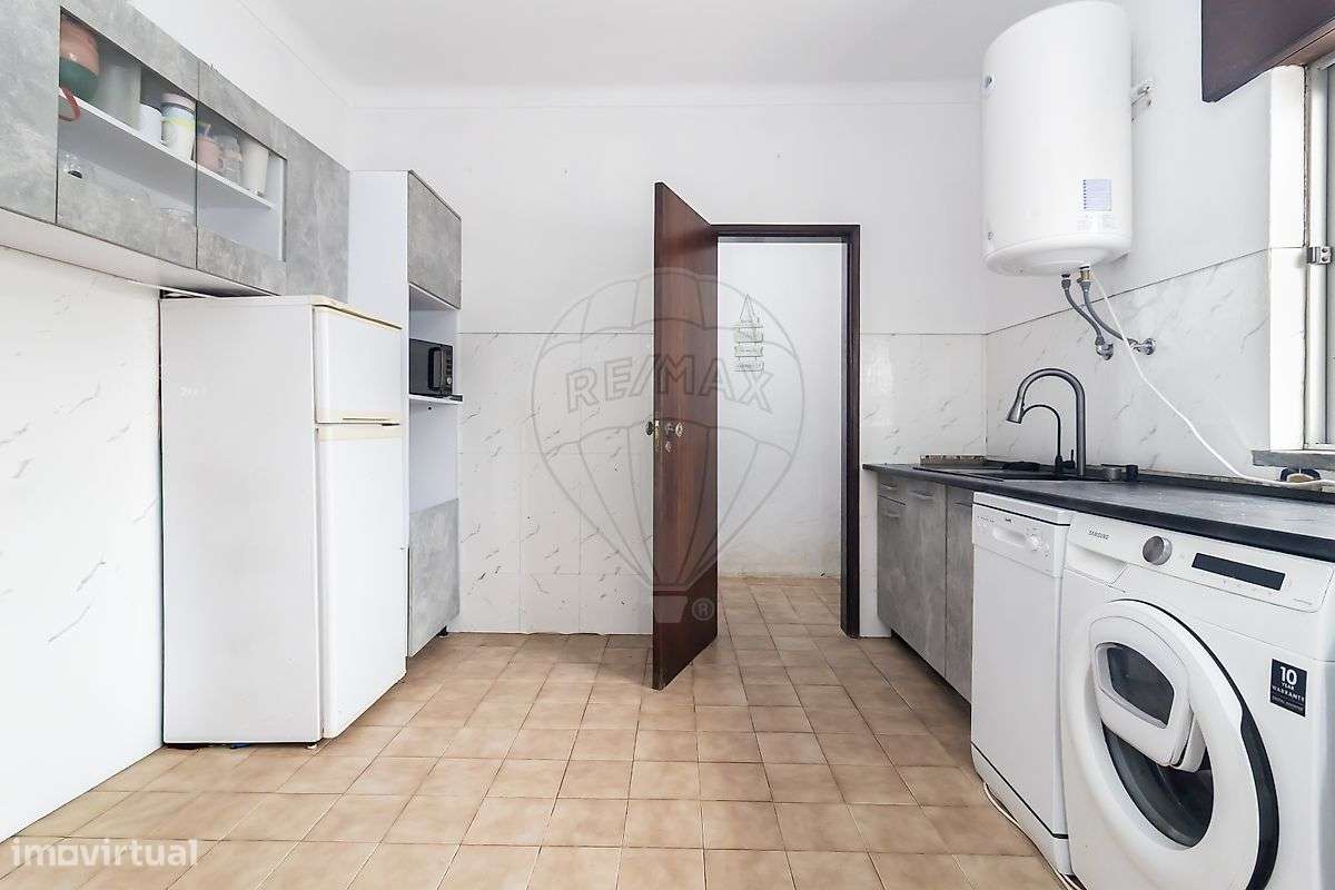 Moradia T3 para venda-17