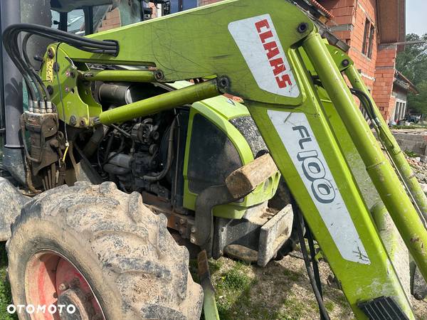 Claas Celtis wszystkie inne do celtis ładowacz i inne - 4