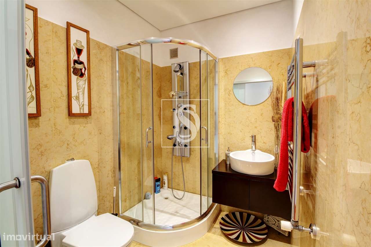 Apartamento T2 Venda em Perafita, Lavra e Santa Cruz do Bispo,Matosinh-18