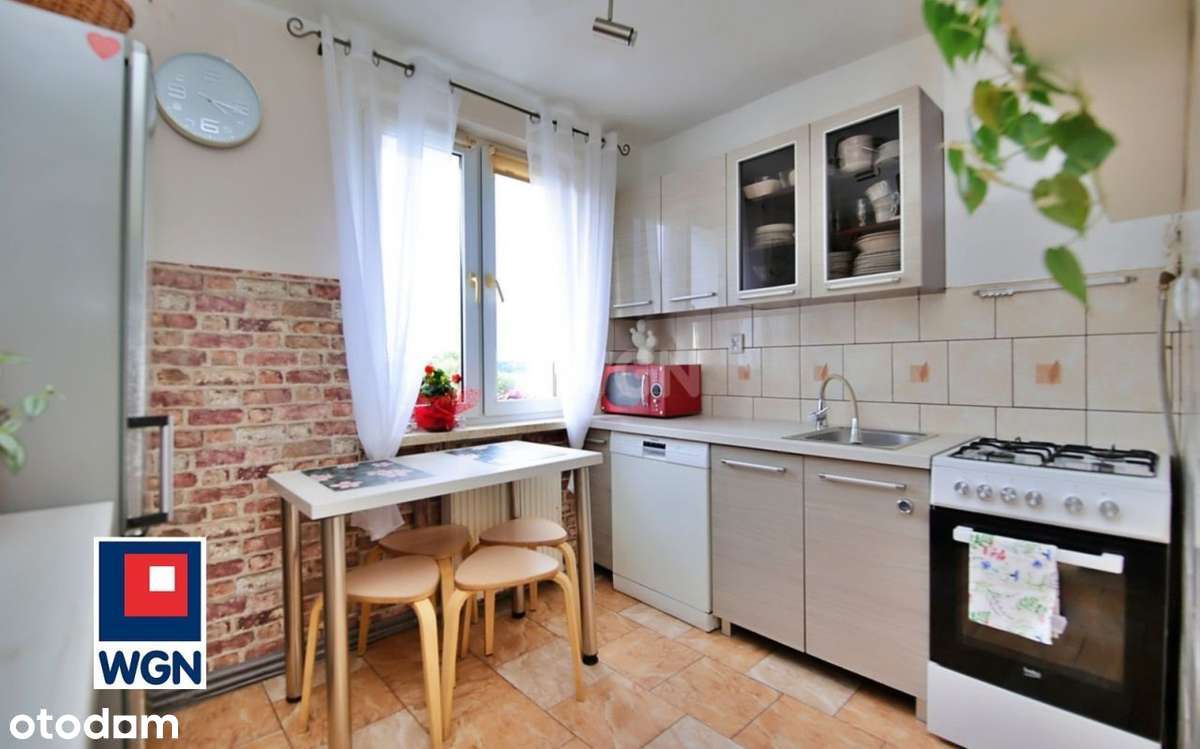 3-pokojowe - do zamieszkania Od Zaraz-8