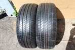 2x 215/50R17 MICHELIN PRIMACY 4 91W 20r - 1