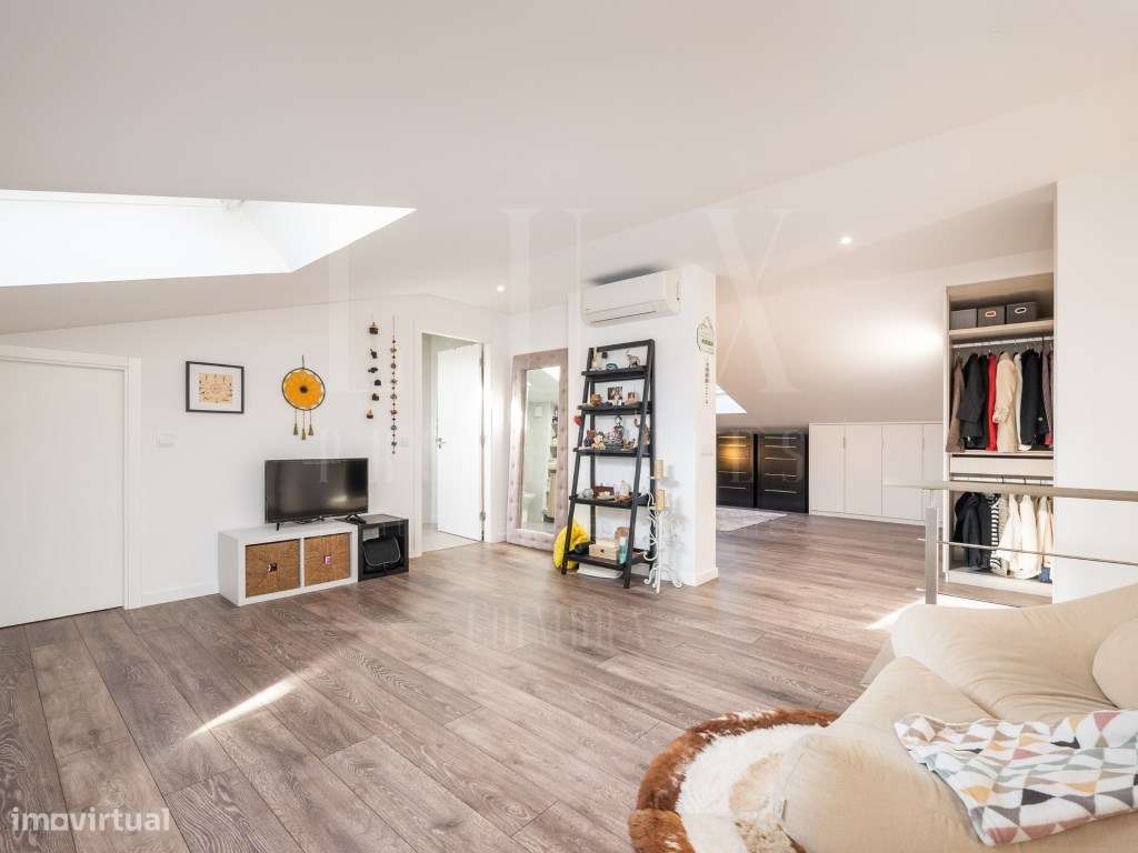 Apartamento T2 Duplex | Fala, São Martinho do Bispo-22