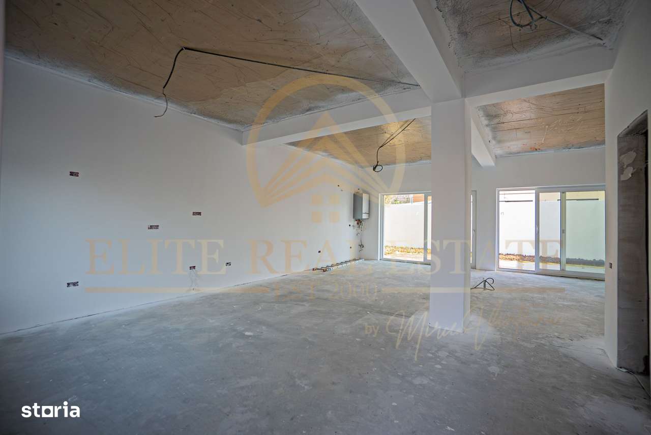 Primo/Compozitorilor –Locuința perfecta, spațioasă si modernă.-6