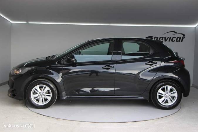 Toyota Yaris 1.0 VVT-i Comfort Plus - 11