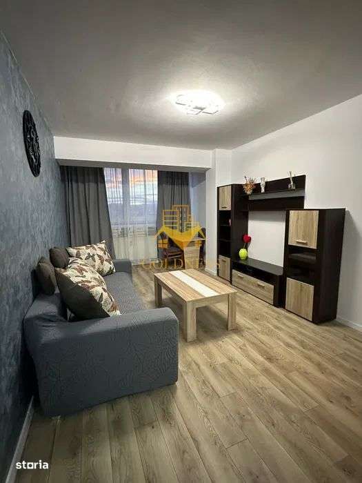3 camere open space, Marasti, Dorobantilor, Lidl, OMV, Pet Friendly - Imagine principală: 3/8