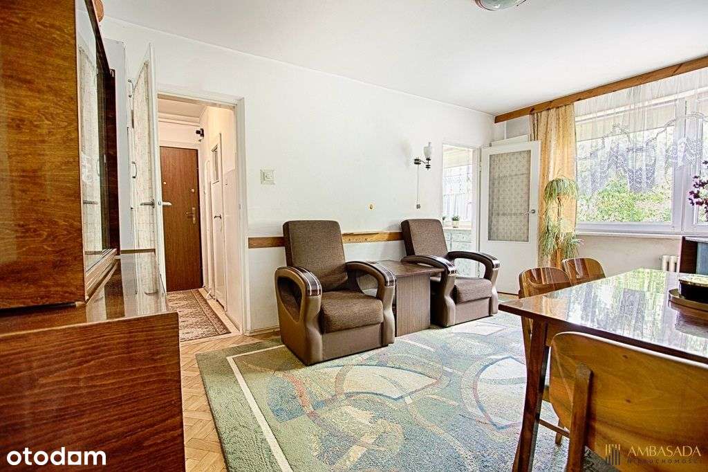 *Do Remontu*Antoniuk*3 Pokoje - Pełny obrazek: 4/11