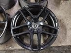 Felgi Alu Mercedes GLE COUPE 21 przód tył 5X112 - 8