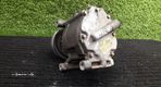 Compressor Do Ac Fiat Stilo (192_) - 1